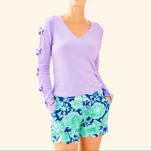 Lilly Pulitzer Buttercup Shorts - Never Worn!